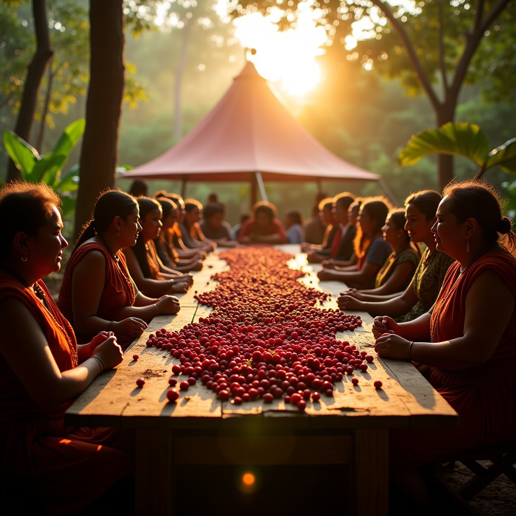 Açaí é tema de debate em encontro climático da Amazônia