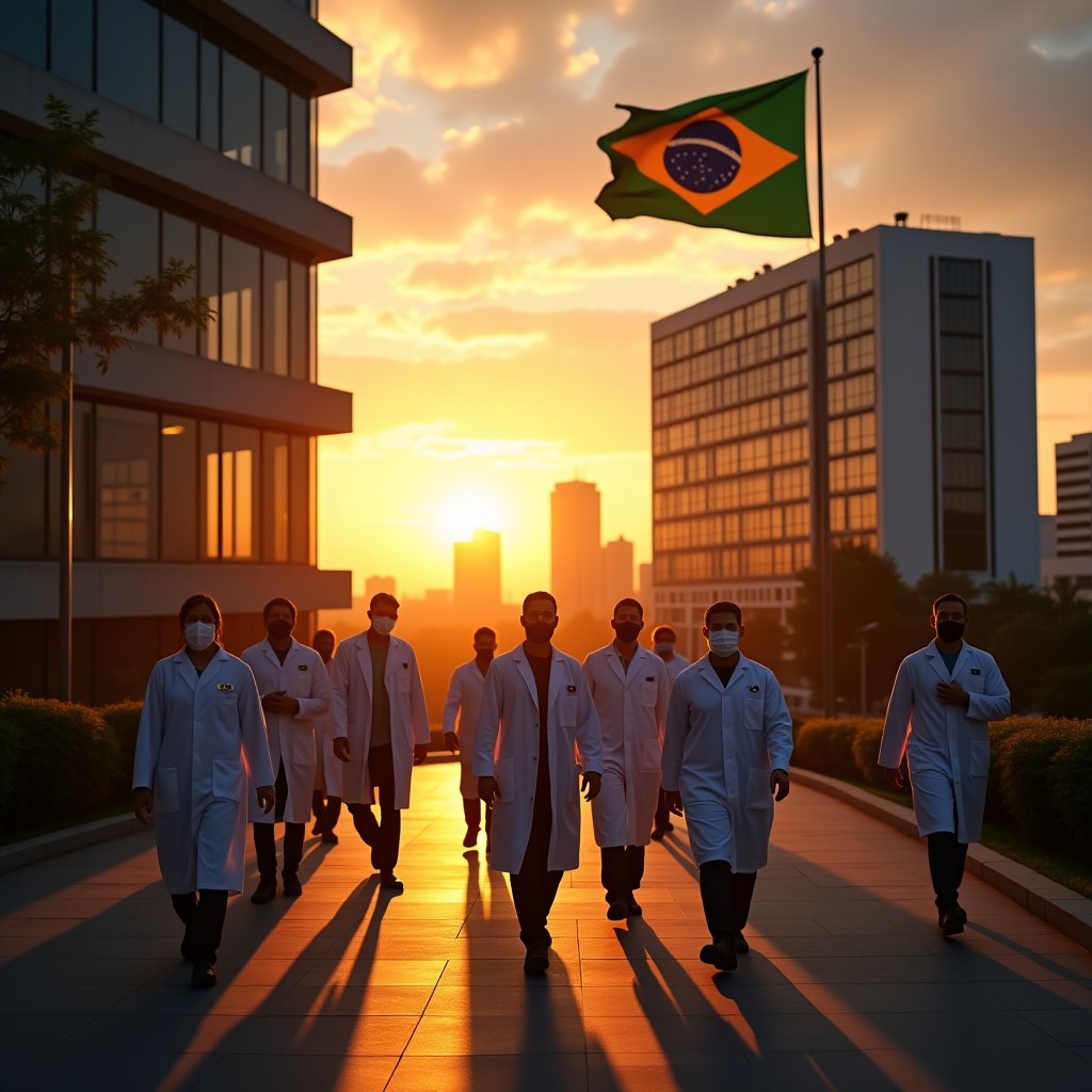 Anvisa completa 27 anos de atuação em vigilância sanitária