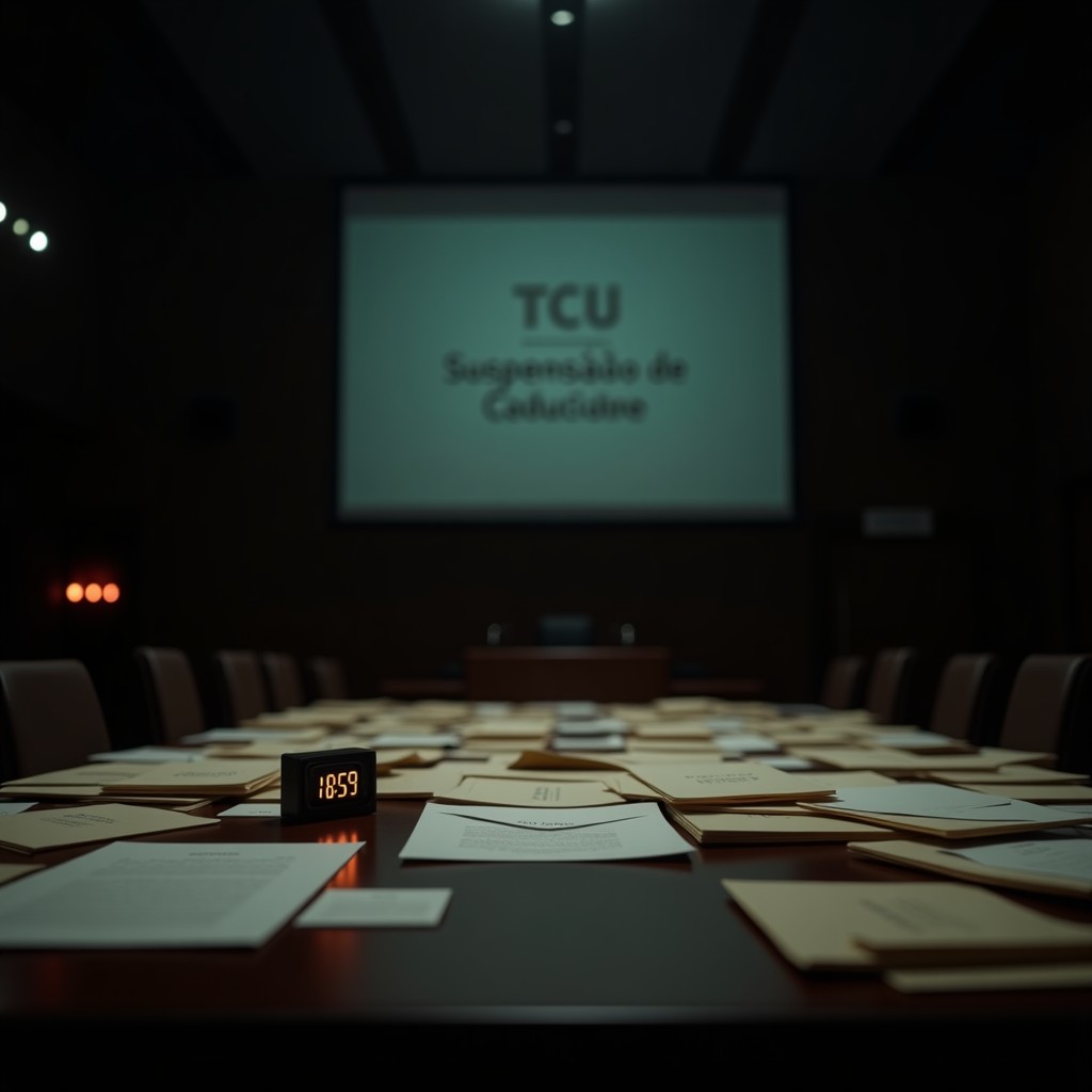 TCU cobra posicionamento da Aneel sobre caducidade da Enel