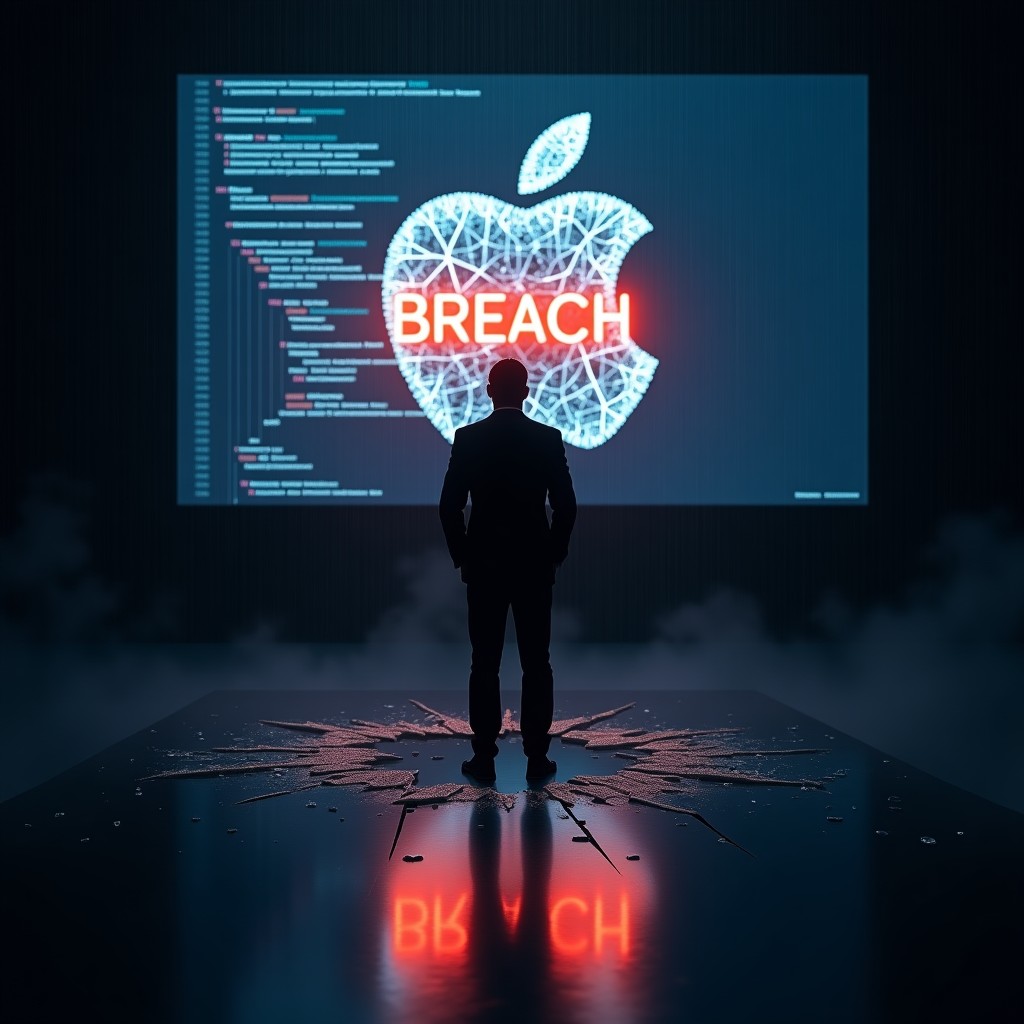 OpenAI se prepara para processar Apple após parceria fracassada