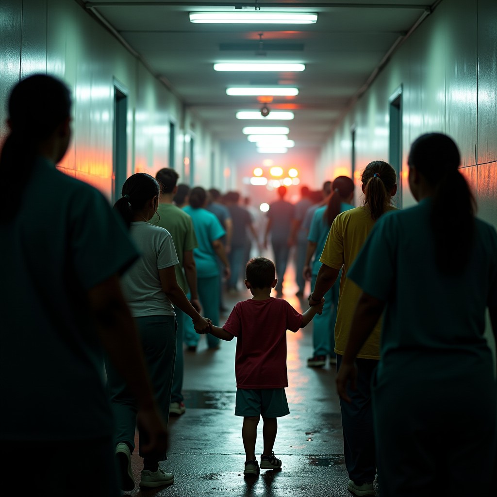 Ebserh realiza mutirão nacional para atender 42 mil pacientes hoje