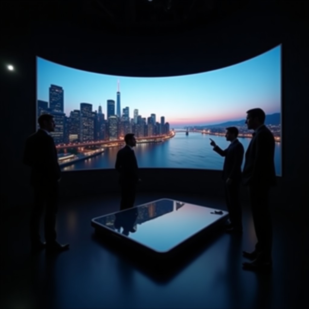 Samsung divulga teasers do Galaxy Z Fold 8 nas redes sociais
