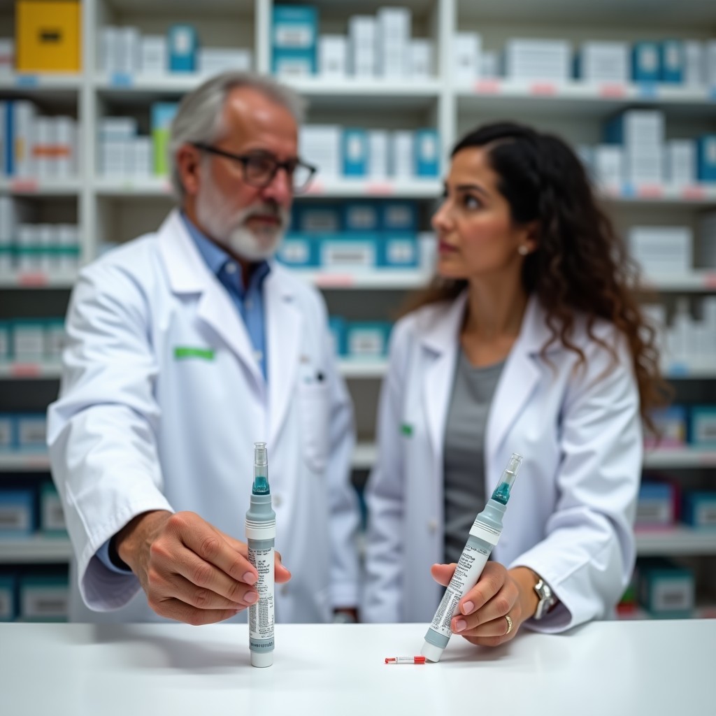 Fim de patente da semaglutida pode reduzir preço do Ozempic em até 35%