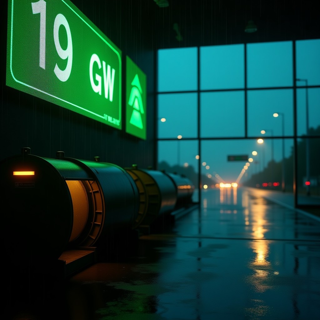 Bandeira verde, mega leilão e ICMS: semana agita o setor elétrico e de combustíveis