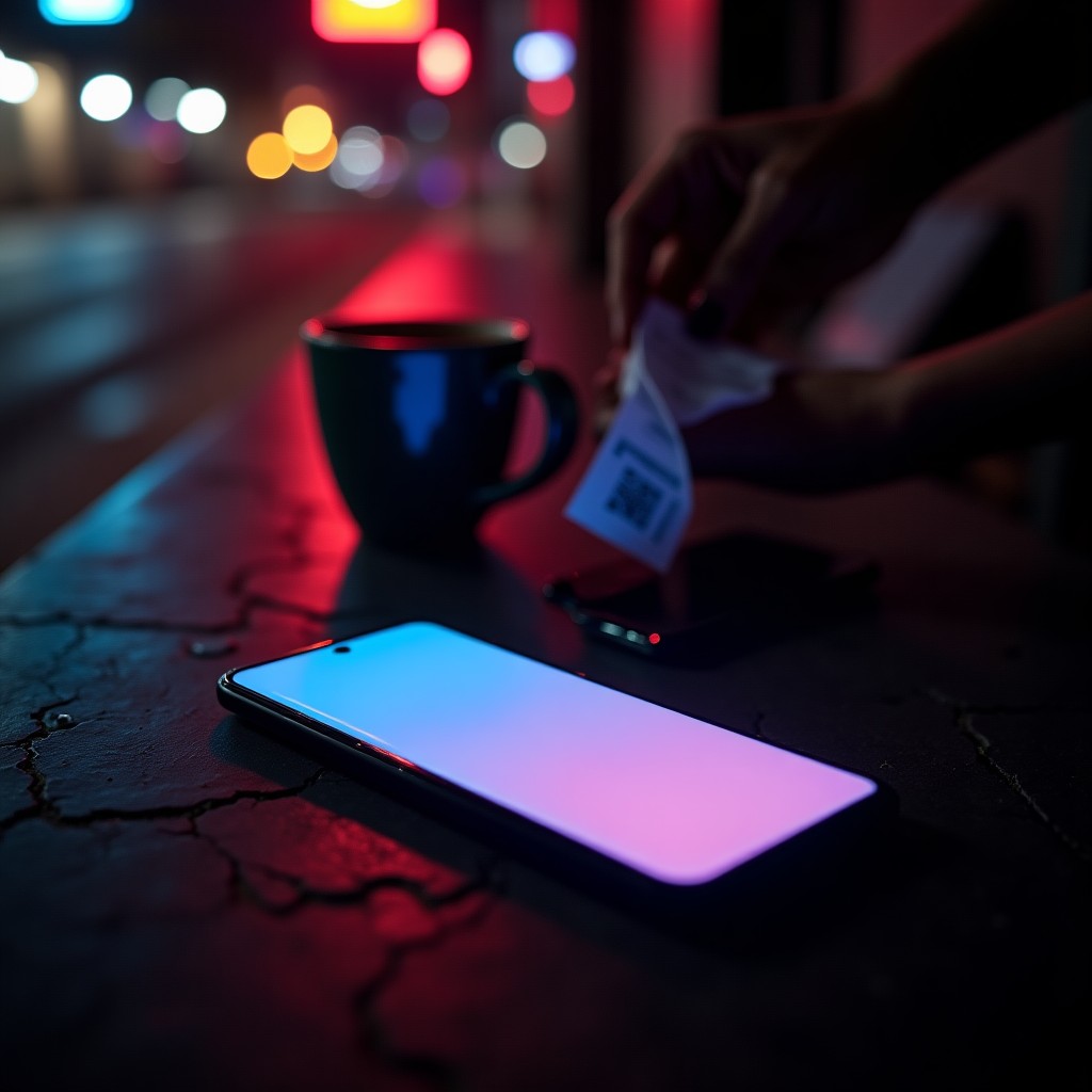 Galaxy S25 Edge é vendido por menos de R$ 3.800 em promoção da Samsung