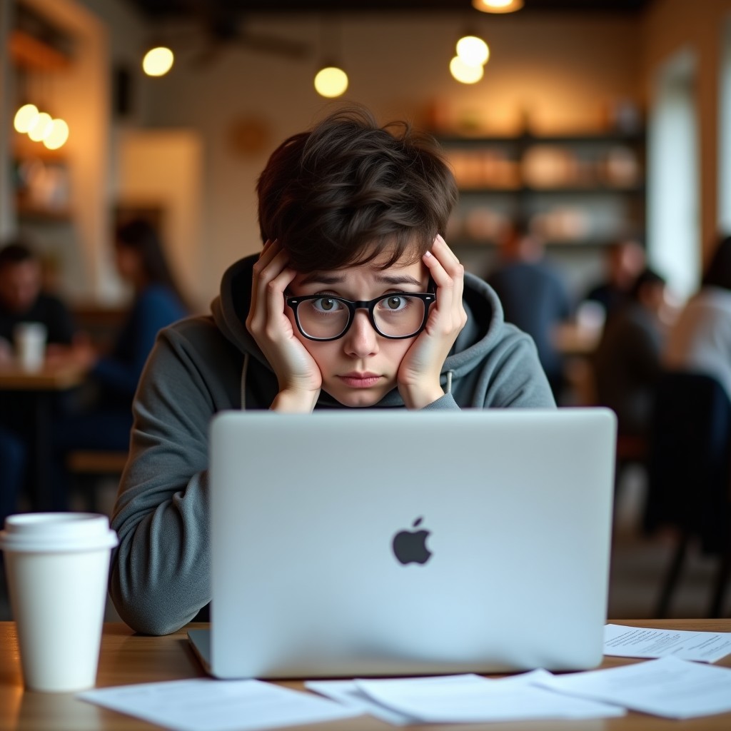 Bug no 'Ocultar Meu E-mail' da Apple expõe dados de usuários sem correção