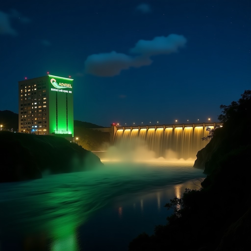 Bandeira verde segue em março sem cobrança extra na conta de luz