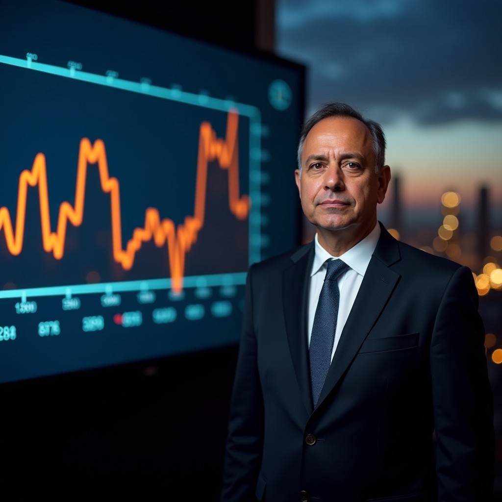 Petróleo em novo patamar eleva riscos à economia brasileira