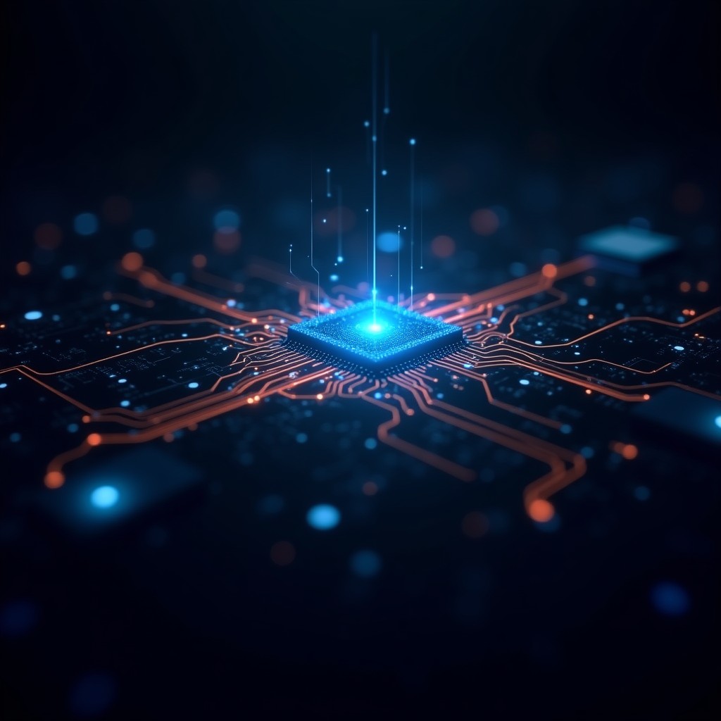Nvidia Oferece Modelo de Partilha de Receita para Startups de IA