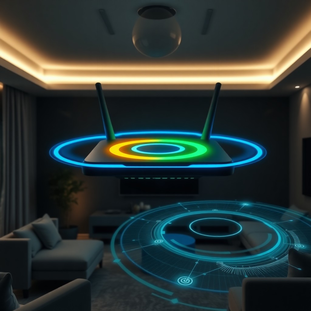Wi-Fi 7 Tri-Band Inaugura uma Nova Era da Conectividade Sem Fio