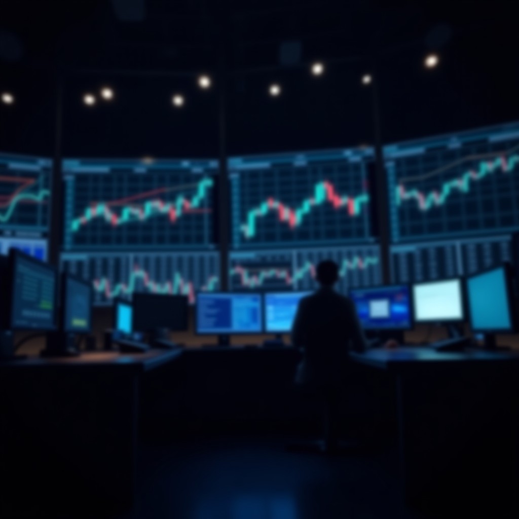 Corte da Selic pressiona dólar e divide mercado financeiro