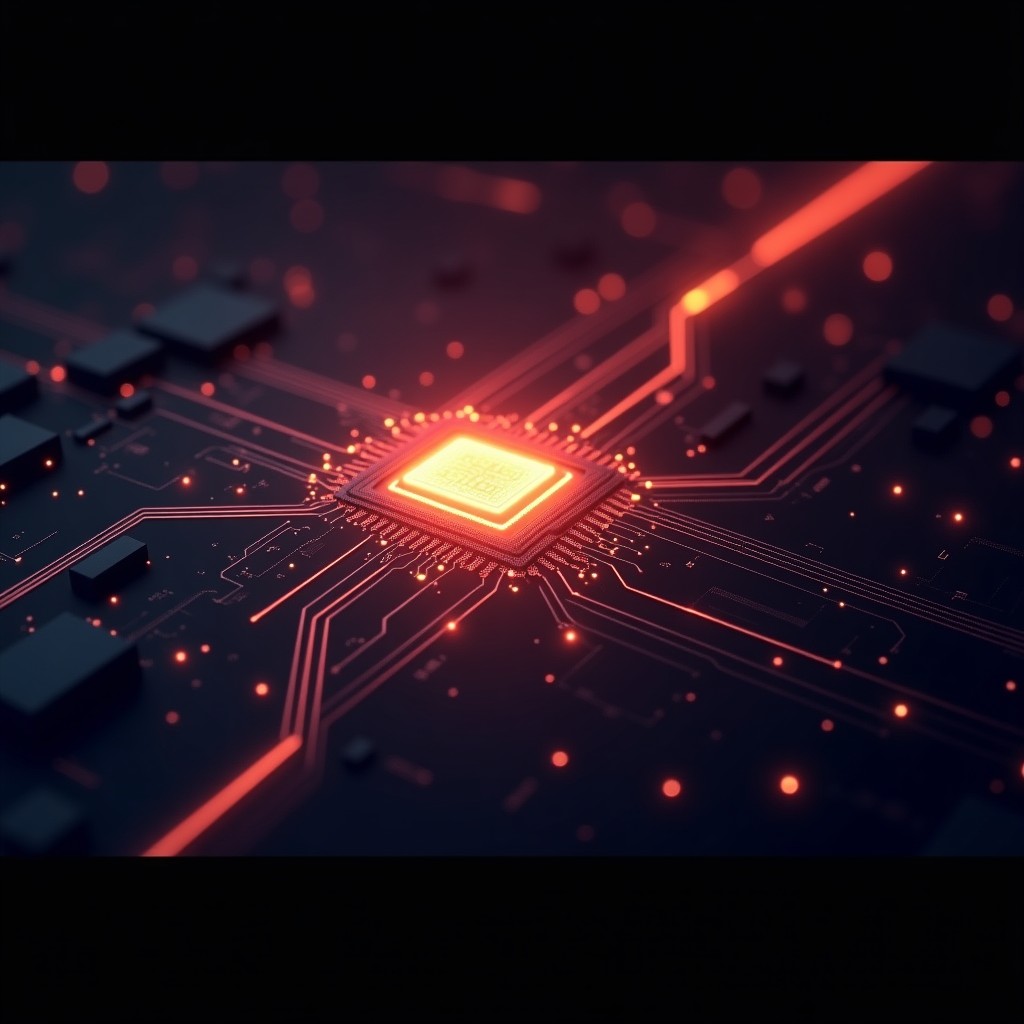 Amazon entra no mercado de chips de IA para desafiar a Nvidia