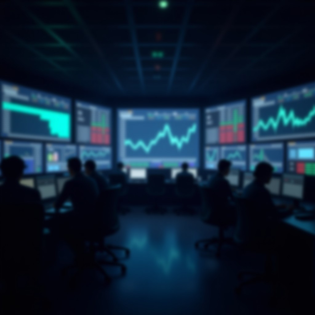 Ibovespa cai 3% em meio a aversão global ao risco e tensões EUA-Irã no petróleo