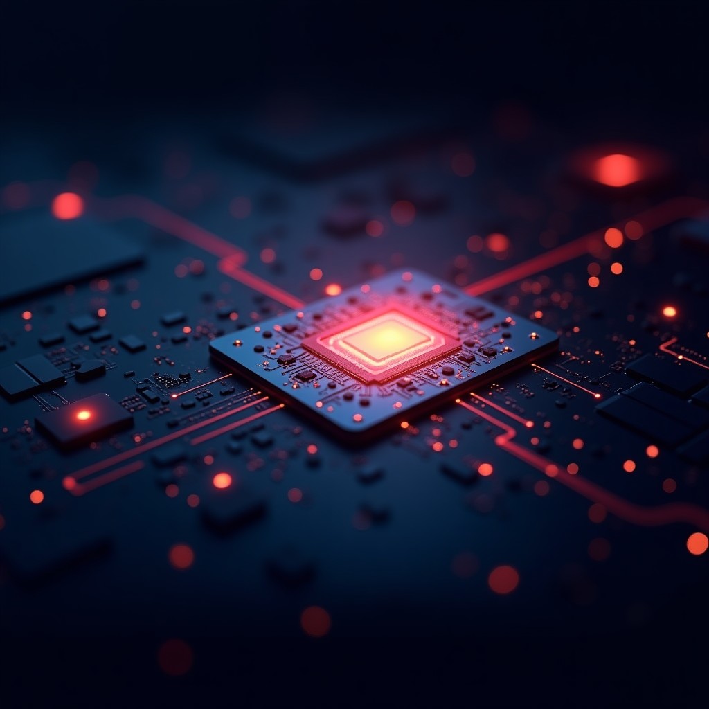 RISC-V: a aposta bilionária da Nvidia em chips abertos para IA