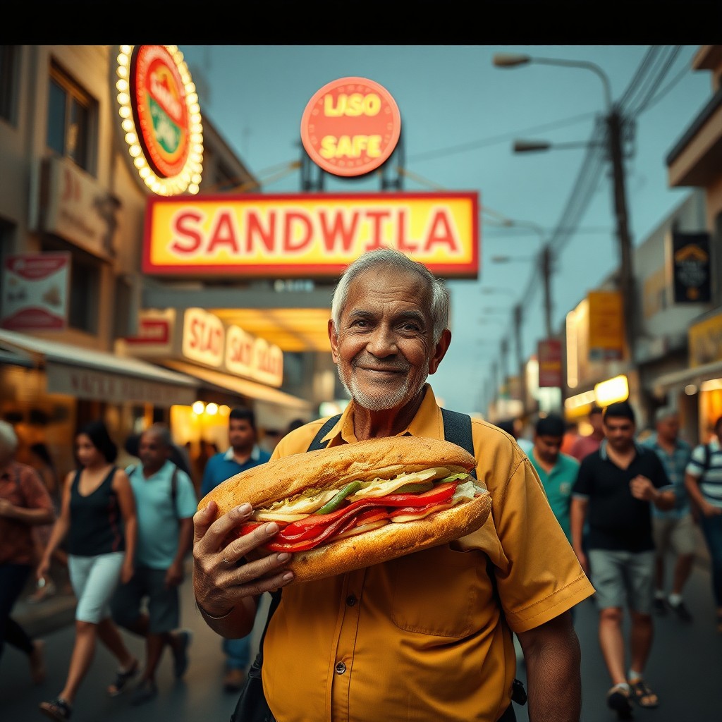 A Cidade do Interior Paulista que Deu Nome ao Sanduíche Mais Famoso do Brasil e Criou o Único Astronauta do País