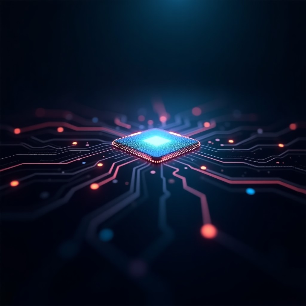 Coreia do Sul cria fundo bilionário com imposto da indústria de chips