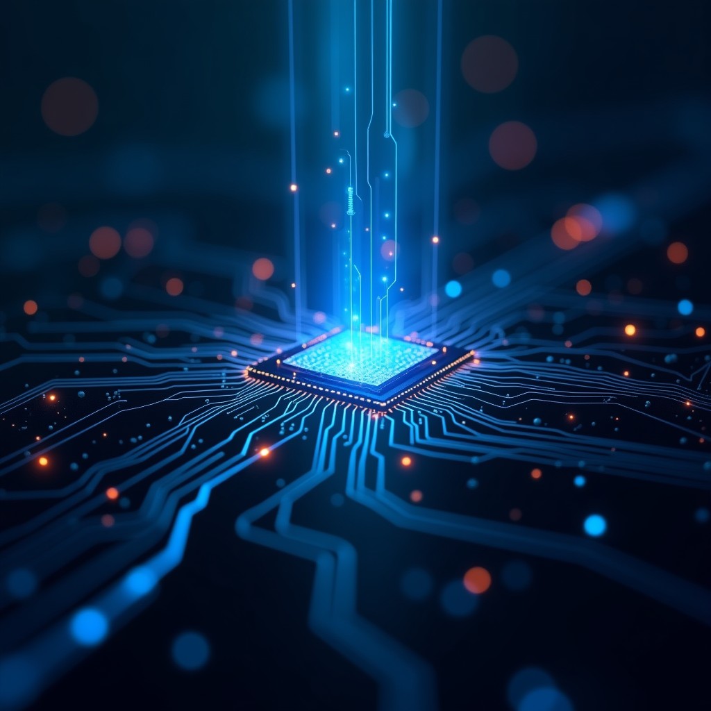 Coreia do Sul cria fundo bilionário com imposto da indústria de chips