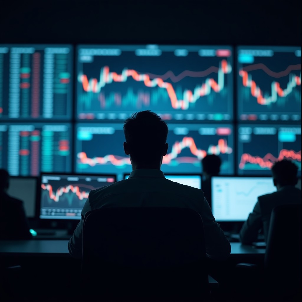 B3 registra pior mês desde 2023; dólar sobe 1,82% em maio