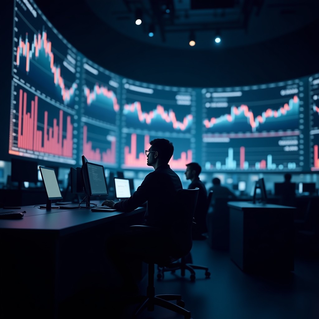 B3 registra pior mês desde 2023 enquanto dólar avança 1,82% em maio