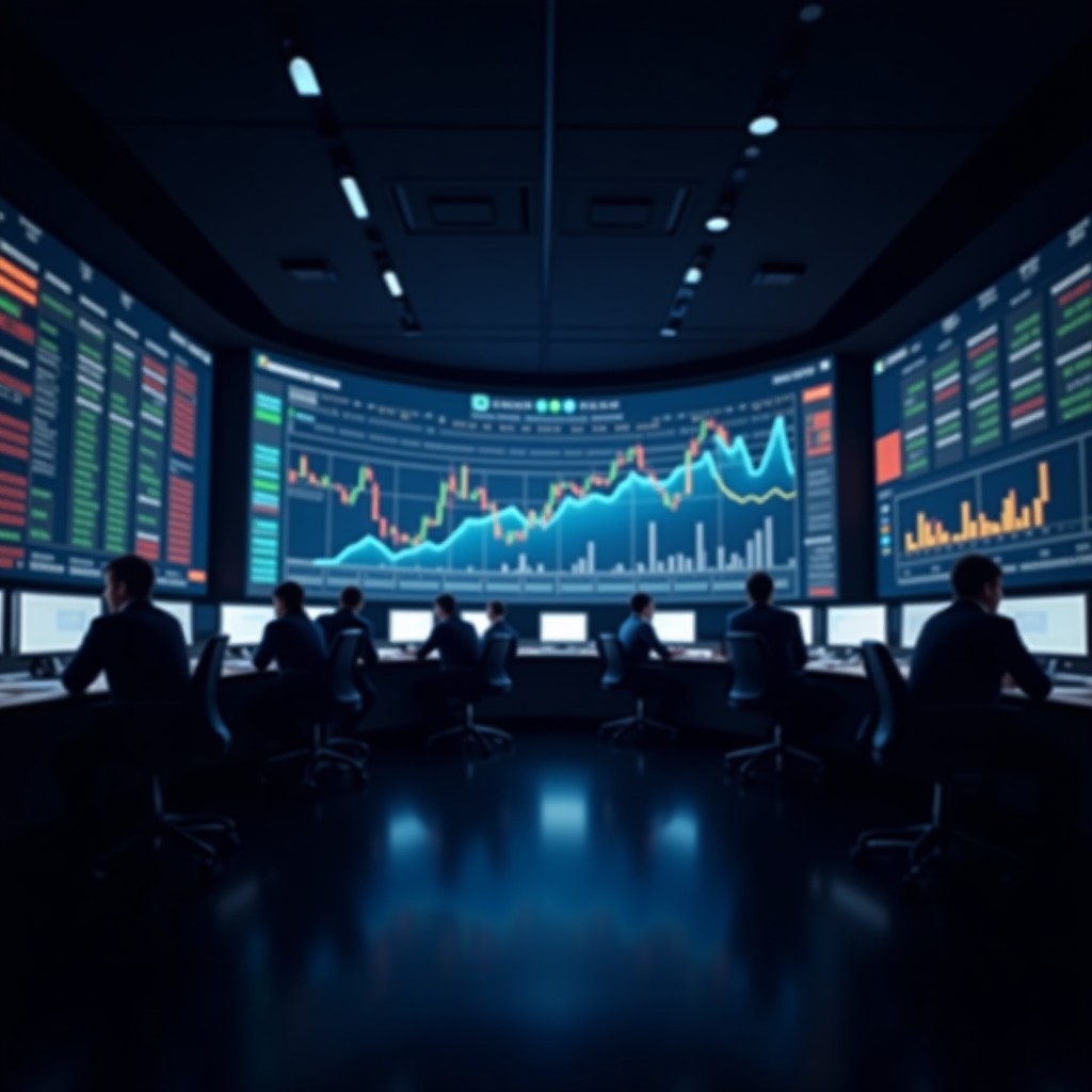 Coreia internacionaliza o won para modernizar sistema financeiro