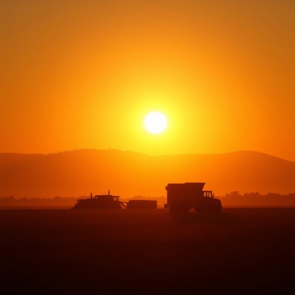 Exportações ao Golfo recuam em abril, mas agro mantém cenário positivo