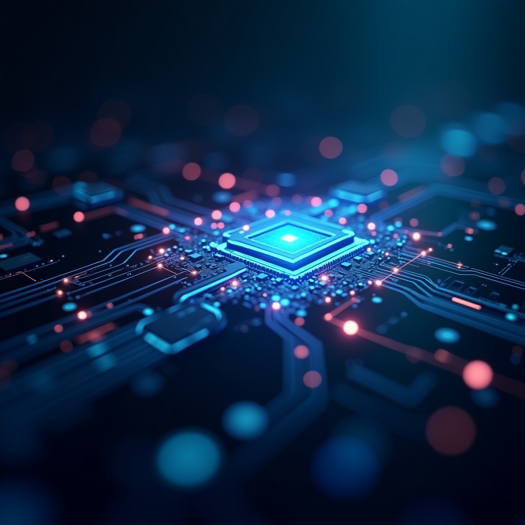 Turing Inc. Adota GPUs da AMD com Apoio de AMD Ventures
