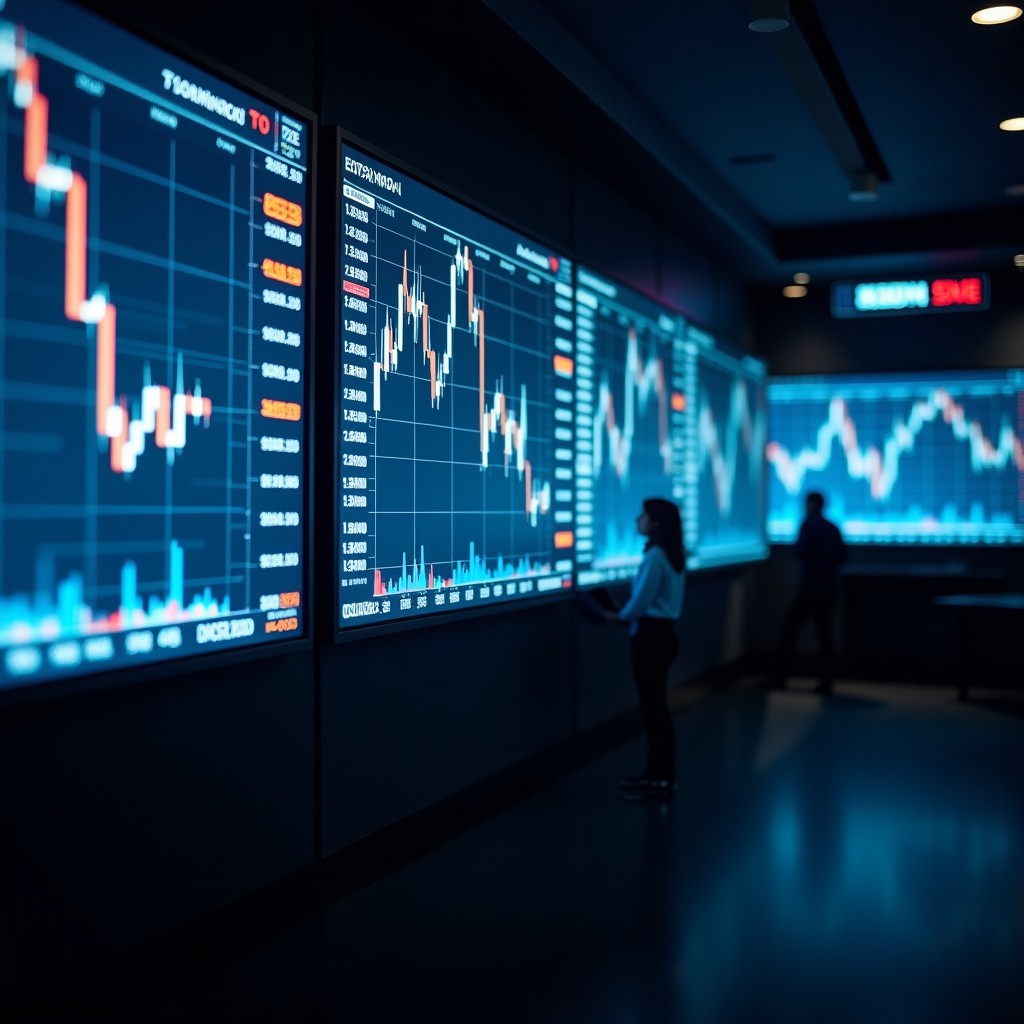 Mercado eleva projeção de inflação para 4,89% e supera limite da meta