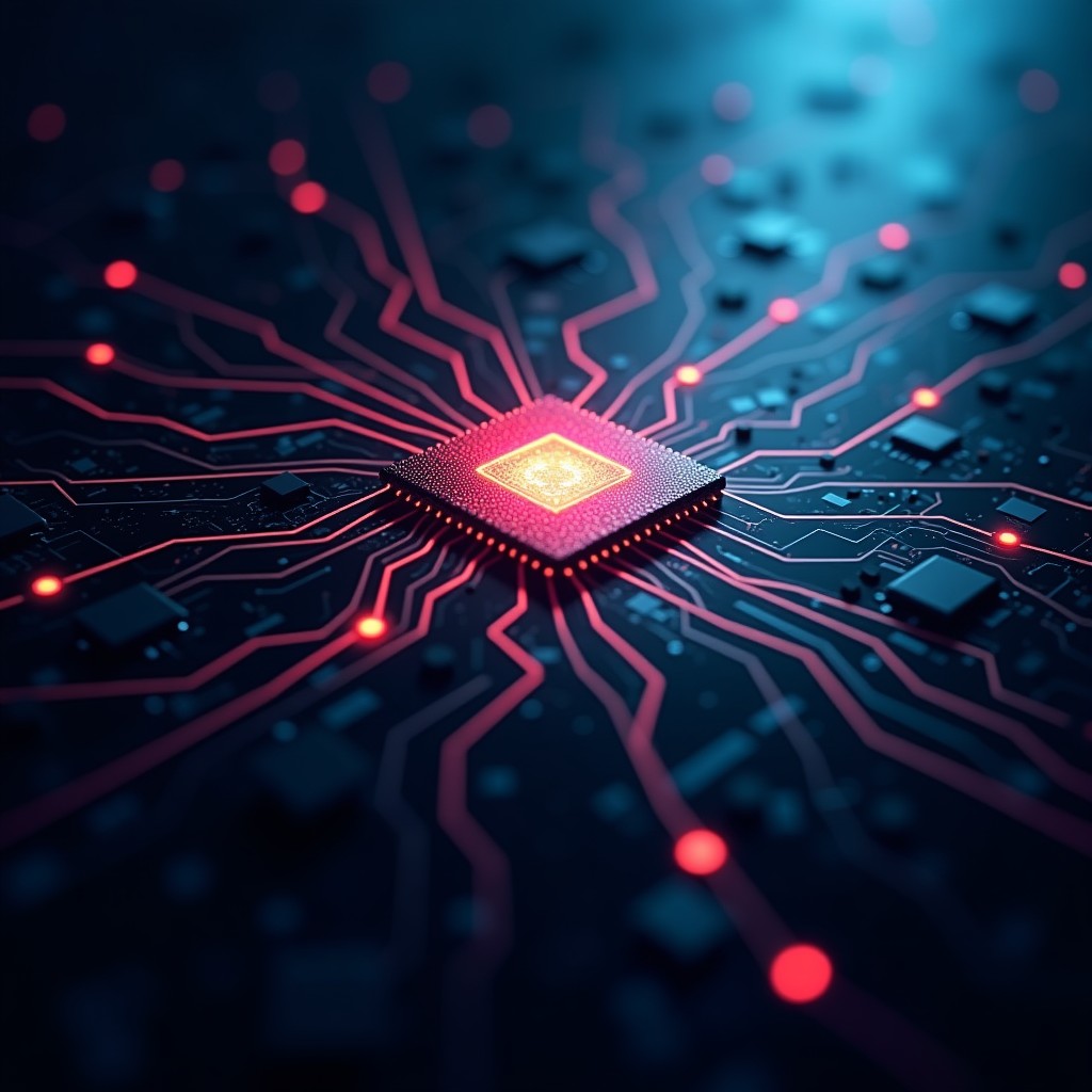 Turing adota GPUs da AMD e recebe investimento para carros autônomos
