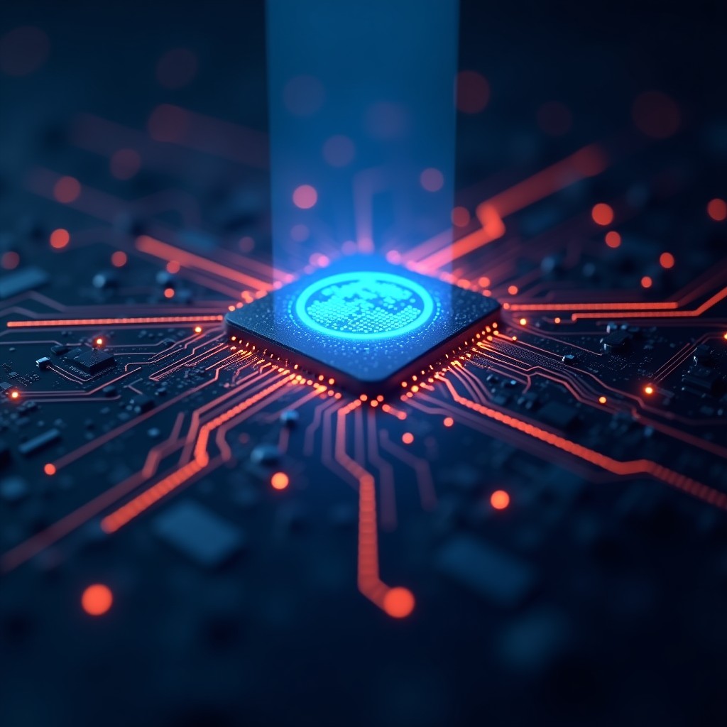 Brasil não concretiza produção de chips com falha da Ceitec
