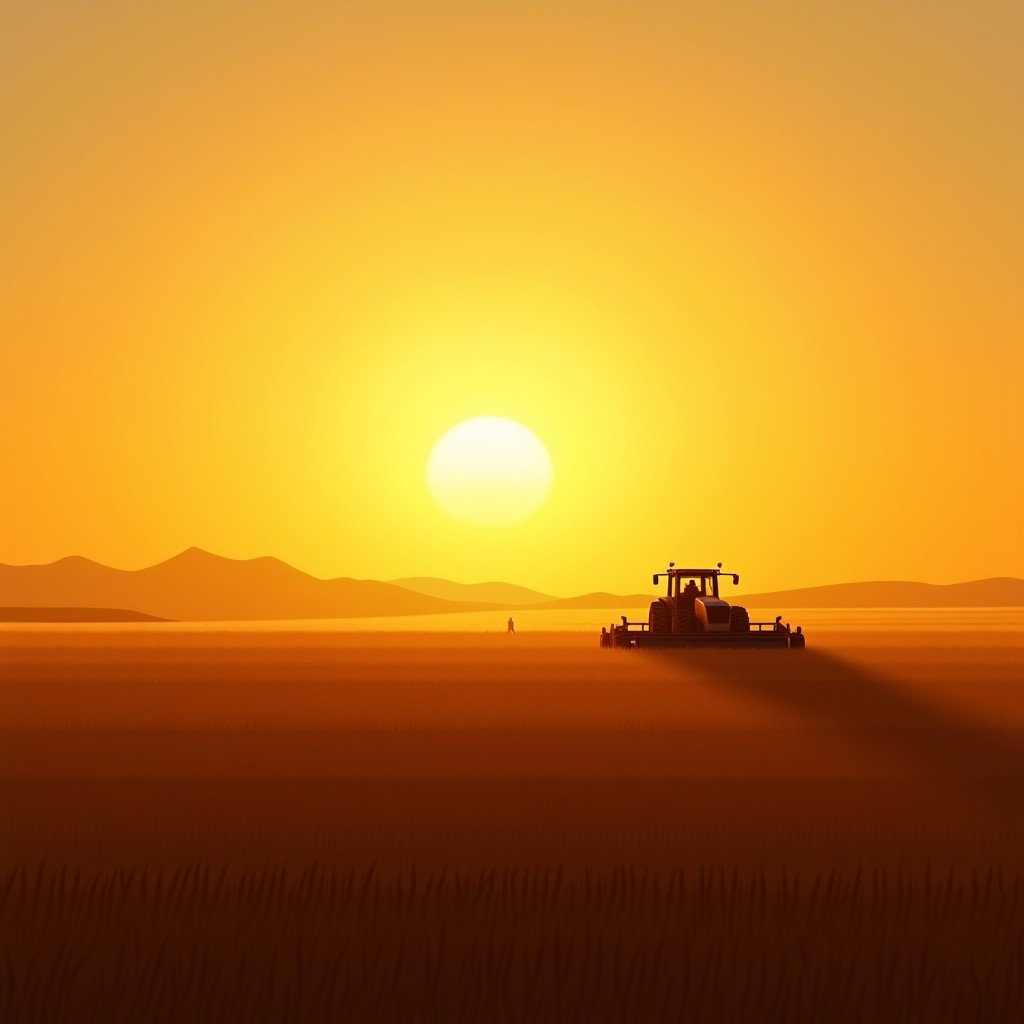 Exportações ao Golfo recuam em abril, mas agro mantém saldo positivo