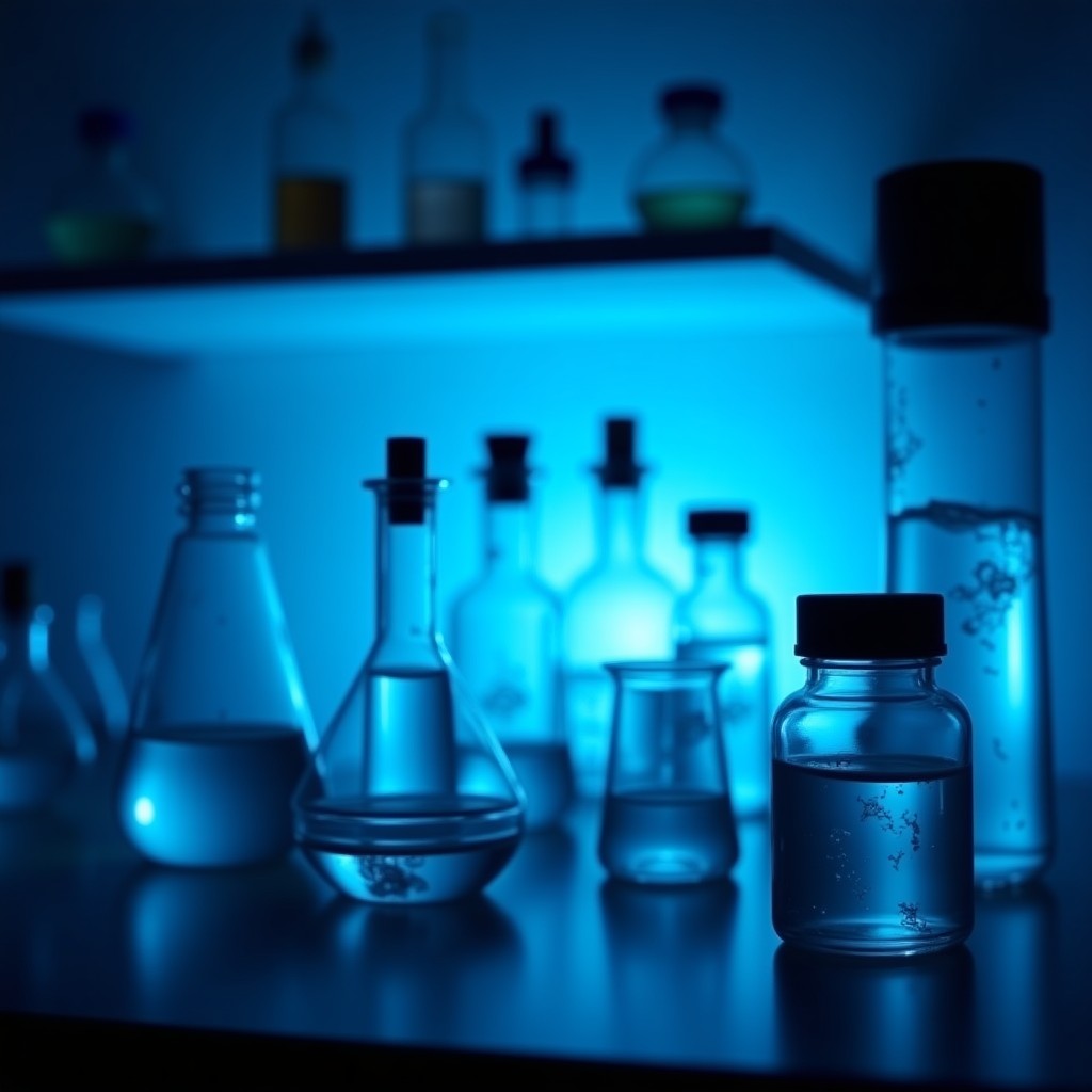 Vacina mineira em fase pré-clínica para dependência de cocaína