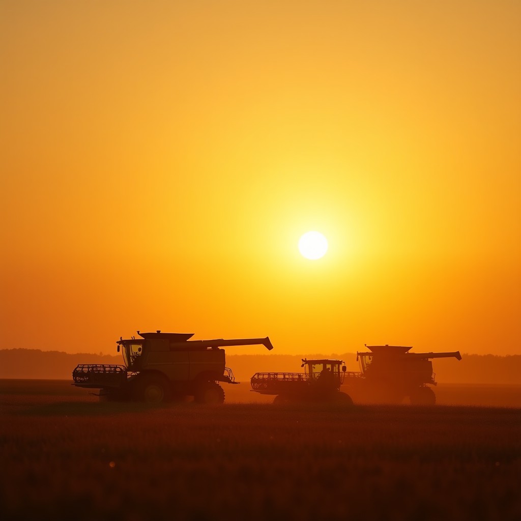 Exportações ao Golfo recuam em abril, mas agro mantém cenário positivo