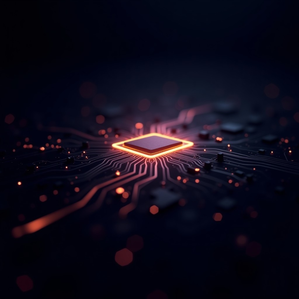 Broadcom e Apple selam parceria até 2031 para iPhones