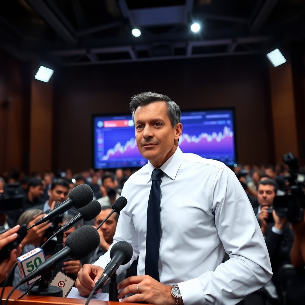 BCE: Futuro Dirigente Moulin Diz Ser Cedo Demais para Definir Ação em Junho