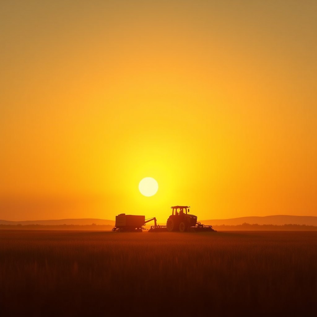 Exportação do agro ao Golfo Pérsico recua em abril