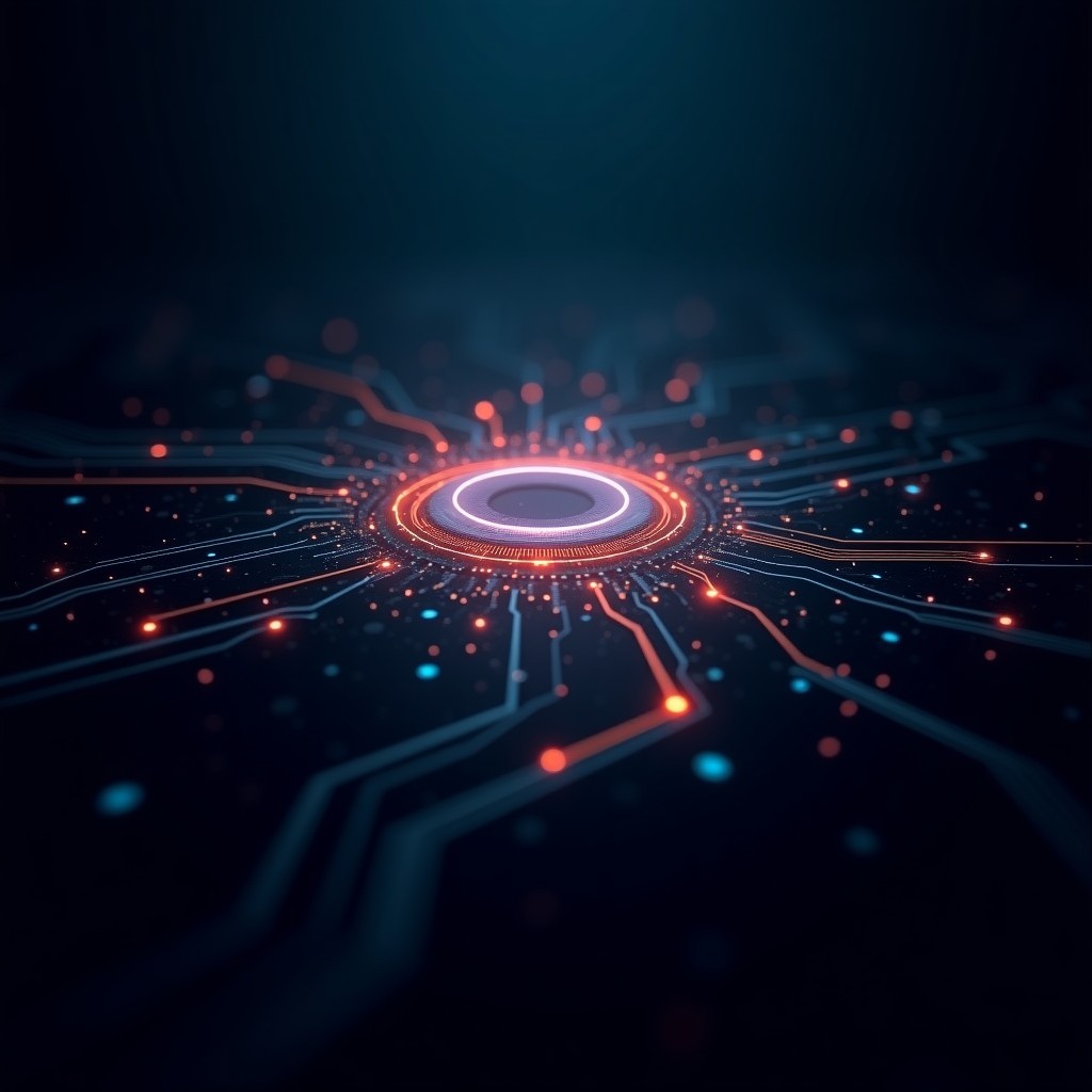 Ações de tecnologia retomam alta com força do comércio de IA