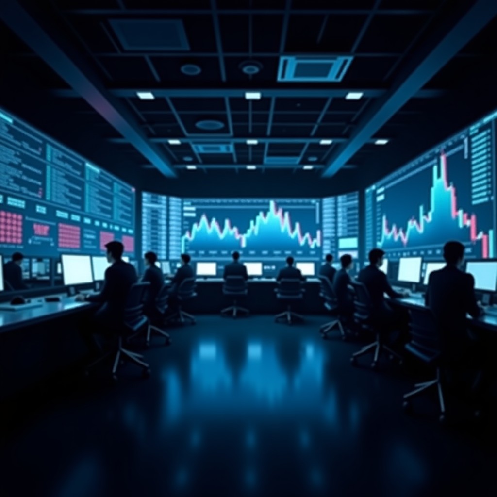 ETFs dobram patrimônio para R$ 121 bi, apostando em minerais críticos e setores globais