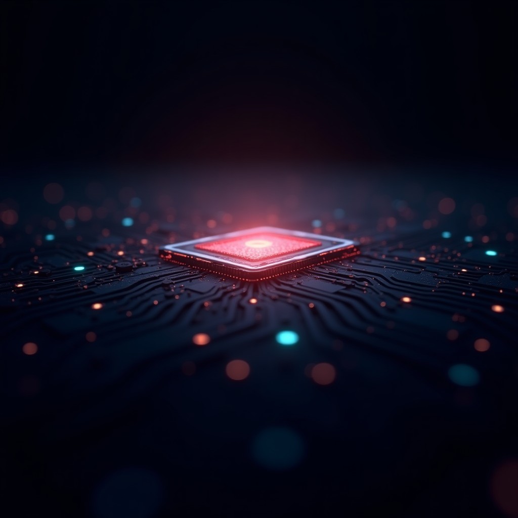 Ações de tecnologia retomam alta com força do comércio de IA