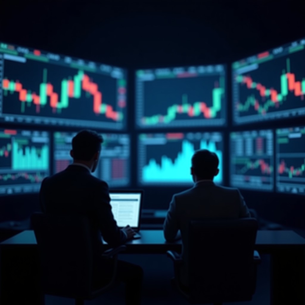 Fintechs de câmbio captam milhões para expandir operações no Brasil