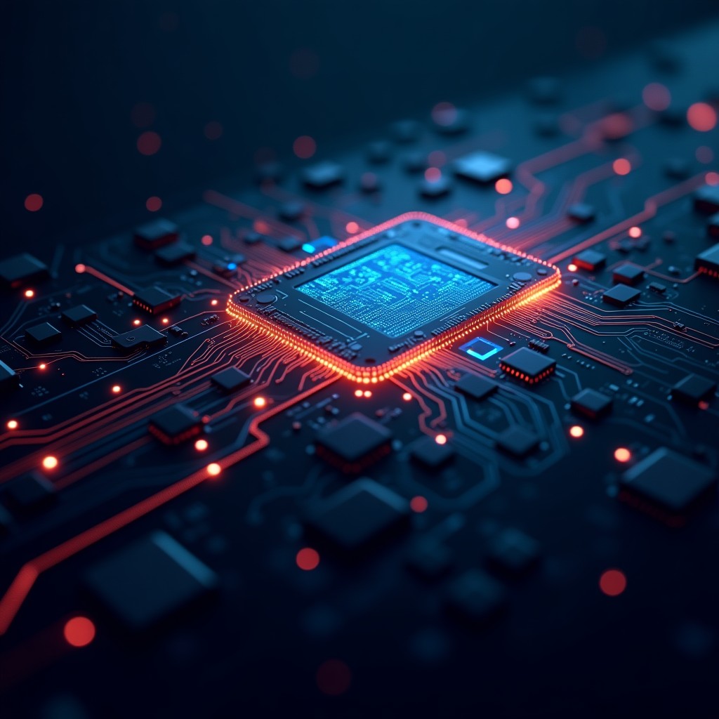 Mercado de ações asiáticas cai com venda de chips e dúvidas sobre rally da IA