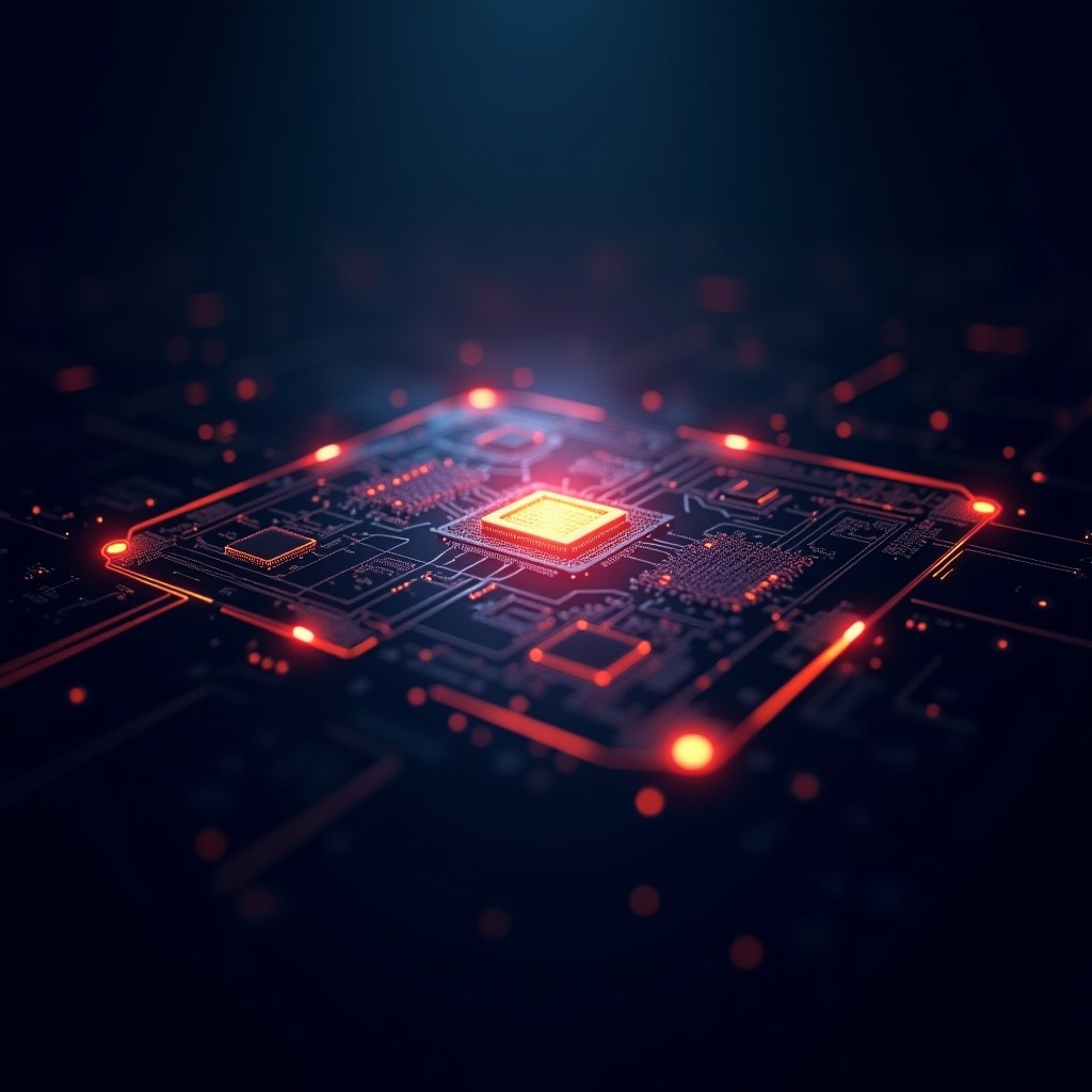 Vietnã inaugura primeira infraestrutura para fabricação de chips