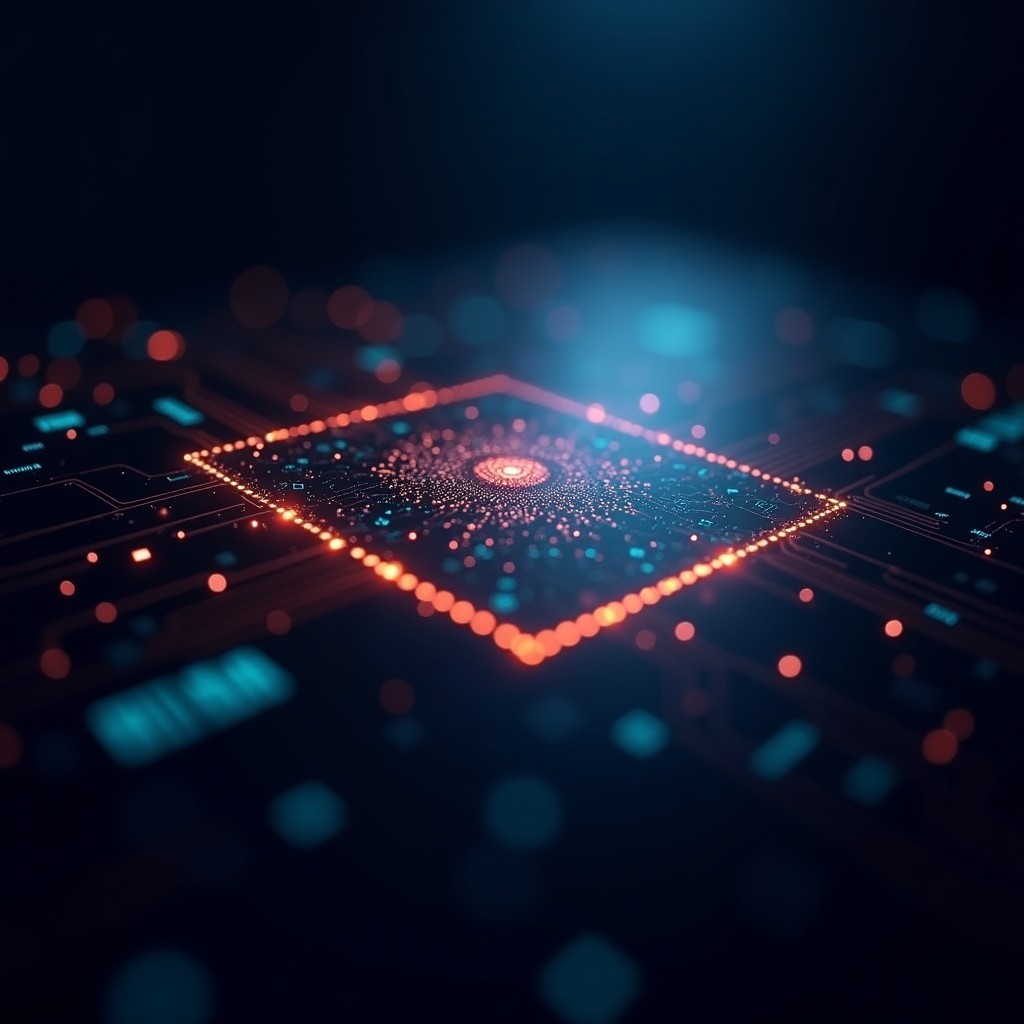 Startup chinesa DeepSeek desenvolve próprio chip de IA