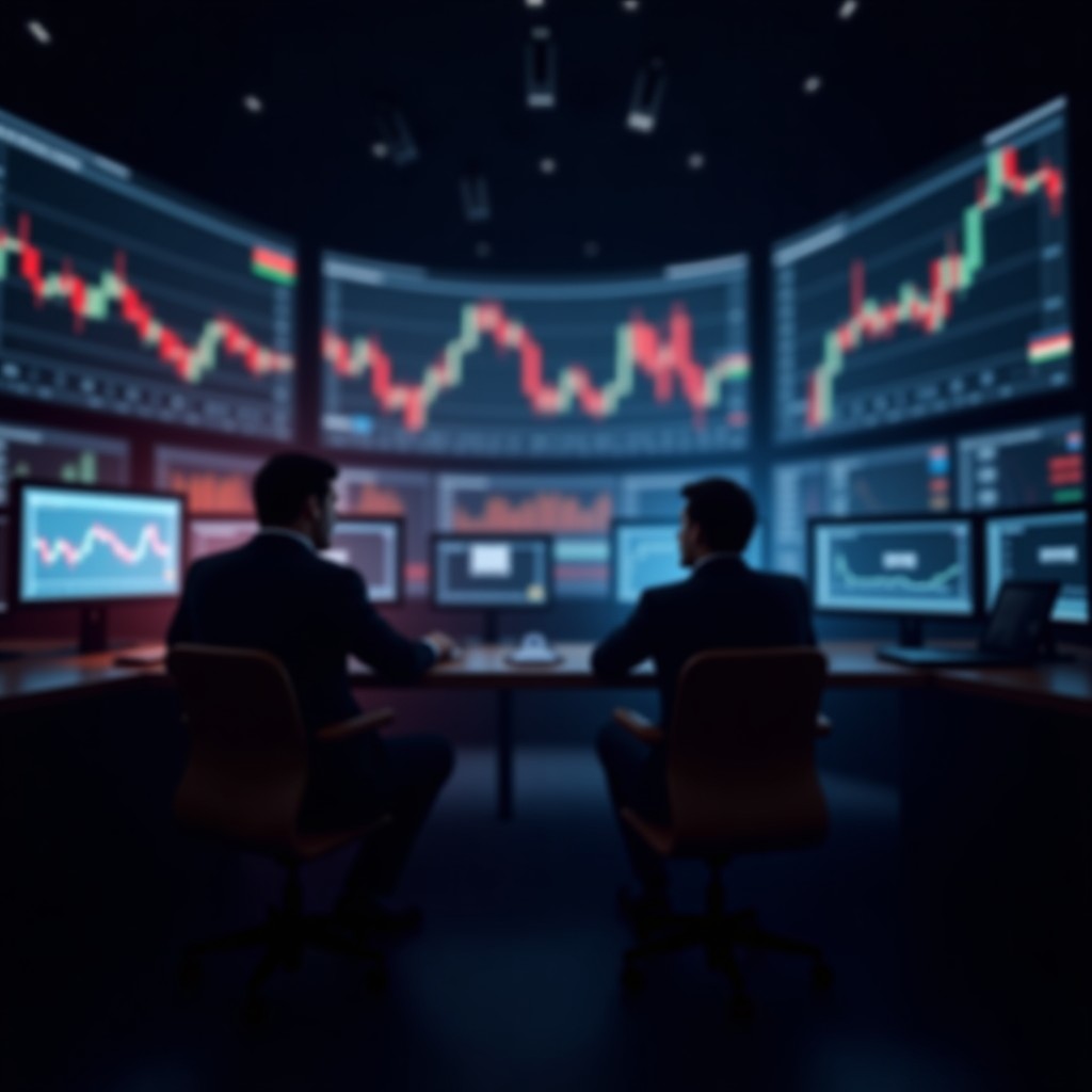 Ouro Flutua à medida que Traders Avaliam Caminho de Taxas do Fed e Ataques no Estreito de Hormuz