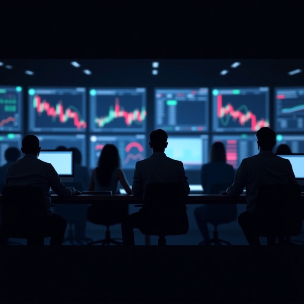 B3 estreia opções sobre futuros de BTC, ETH e SOL