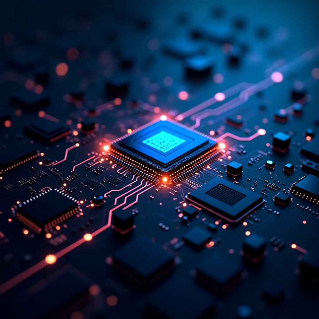 DeepSeek desenvolve chip próprio de IA para reduzir dependência da NVIDIA