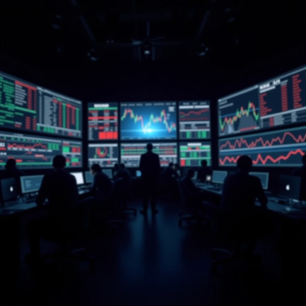 Executivos de CrowdStrike, MeiraGTx, Neurogene e Airbnb Vendem Ações em Quantidades Significativas