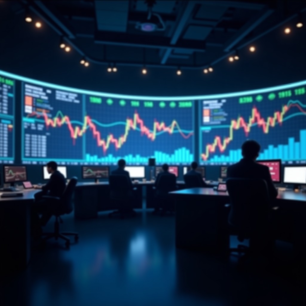 Executivos de Empresas Tecnológicas e de Saúde Vendem Ações em Quantias Expressivas