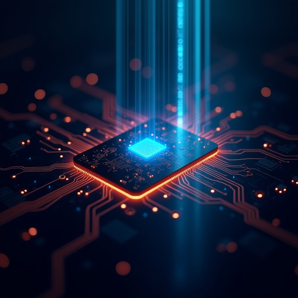 IA chinesa alcança gigantes como OpenAI e Anthropic