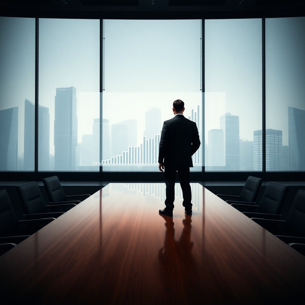 Concentração de mercado: quando o tamanho é mérito e quando é privilégio