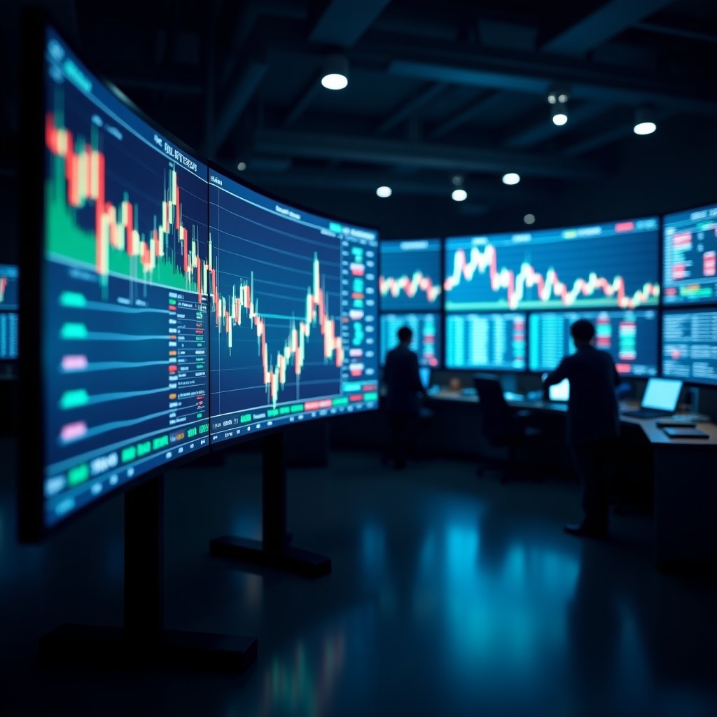Natura sofre short squeeze, sobe 4,97% e lidera Ibovespa